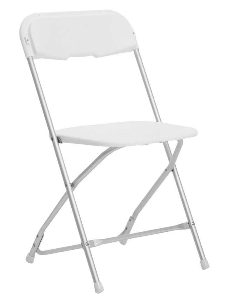Plastic Folding Chairs
