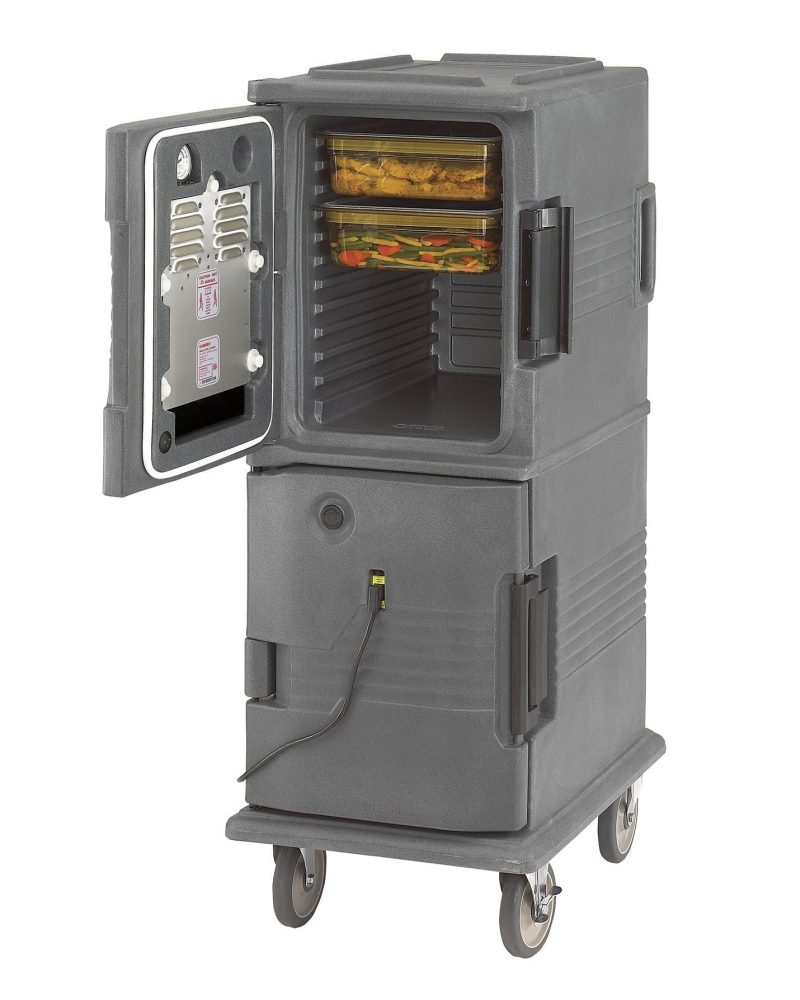 Electric Hot Box