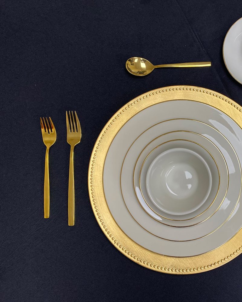 Dinner Fork