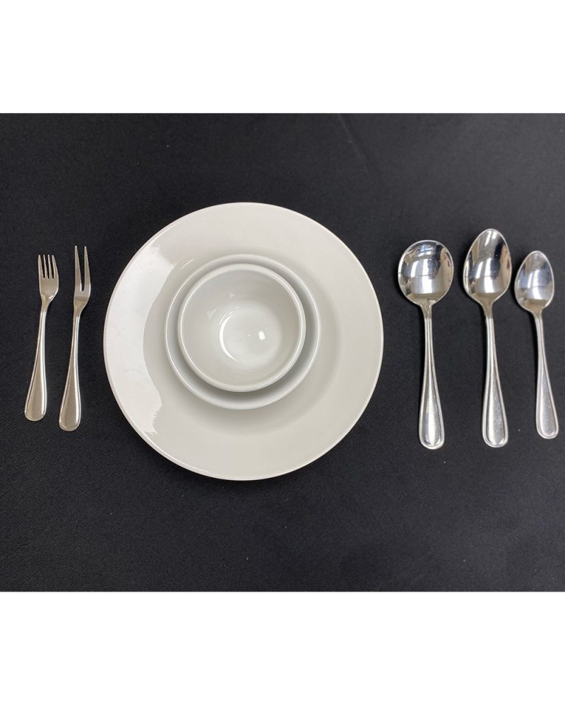 Chowder Spoon