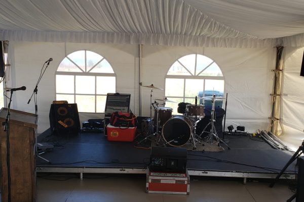 Stage