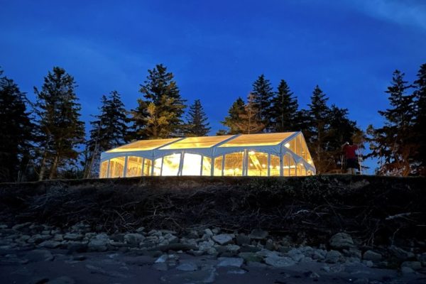 30x45 Arch