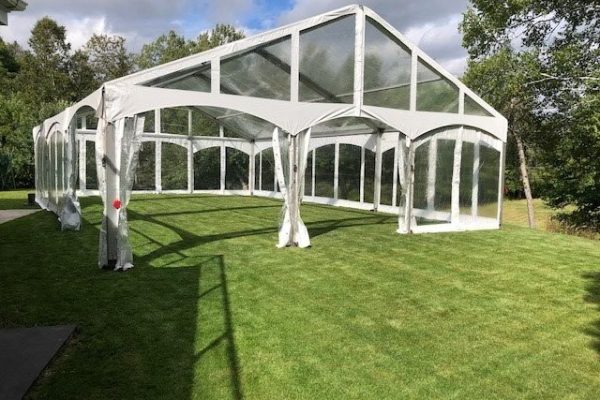 30'x45' Arch