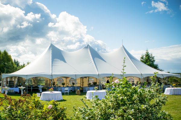 40x80 Tent